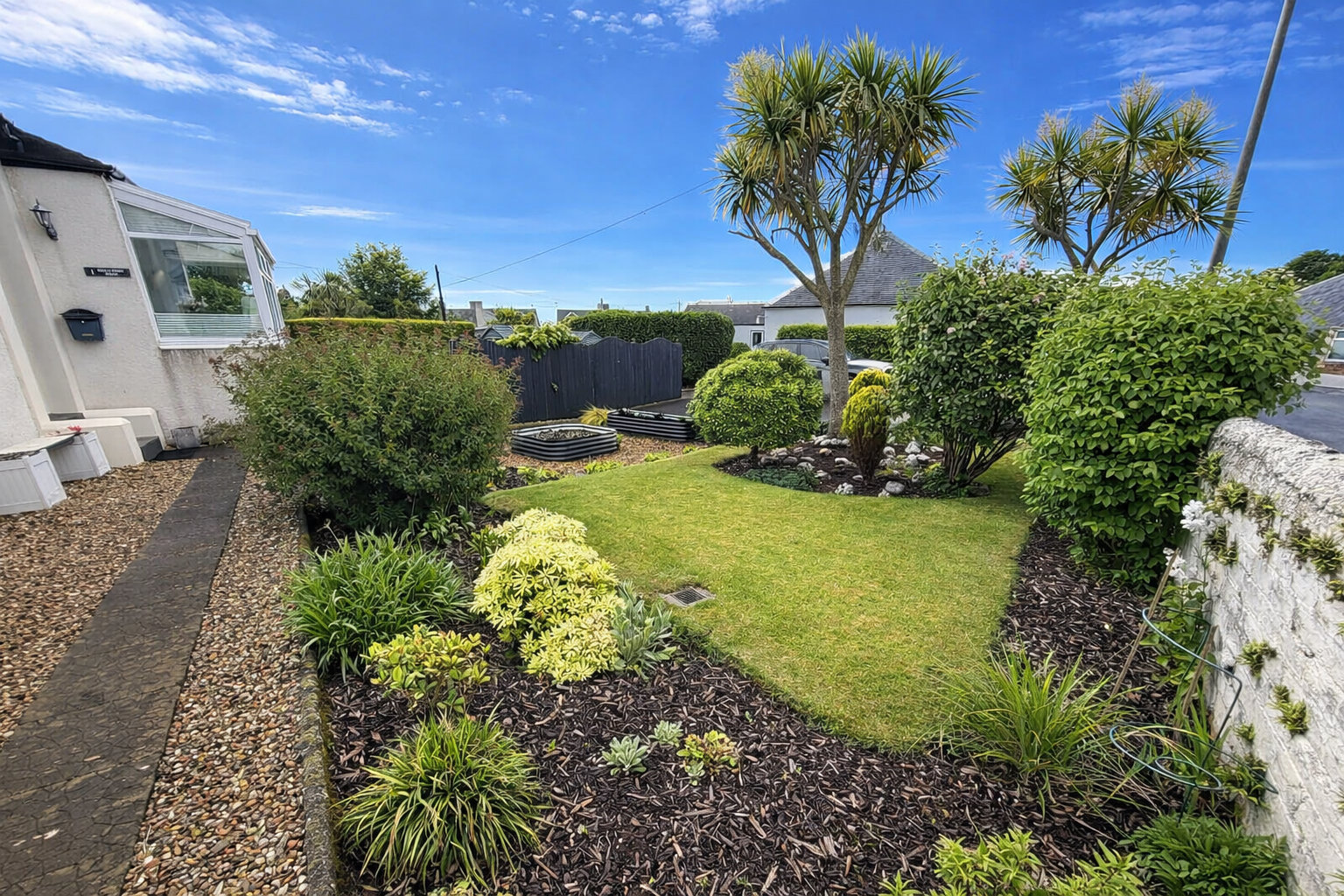Merlewood Road, West Kilbride